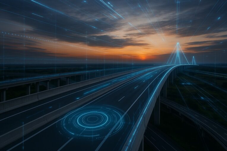 Roadis Launches InnovAction 2025 for a New Era of Safer and Smarter Highways