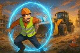 Meet Skanska's AI Safety Sidekick for Safer, Smarter Construction Sites