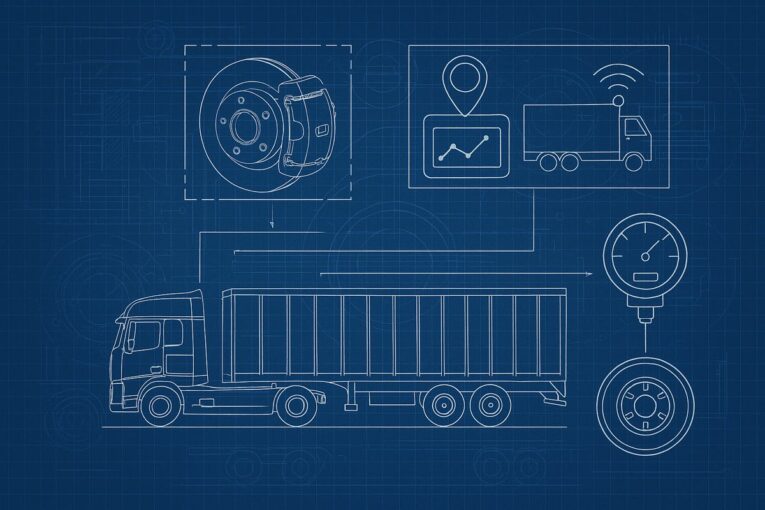 Samsara Launches Smart Trailer Brake Monitoring to Meet DVSA Rules
