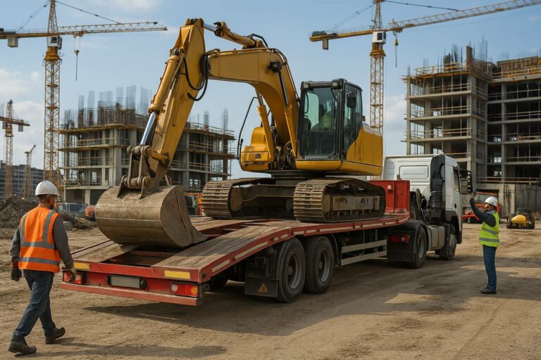 Speedy Hire Driving Sustainability with Innovative Carbon Reporting Tool