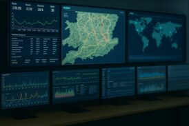 M Group Takes Bold Leap into Technology Solutions With Telent Acquisition