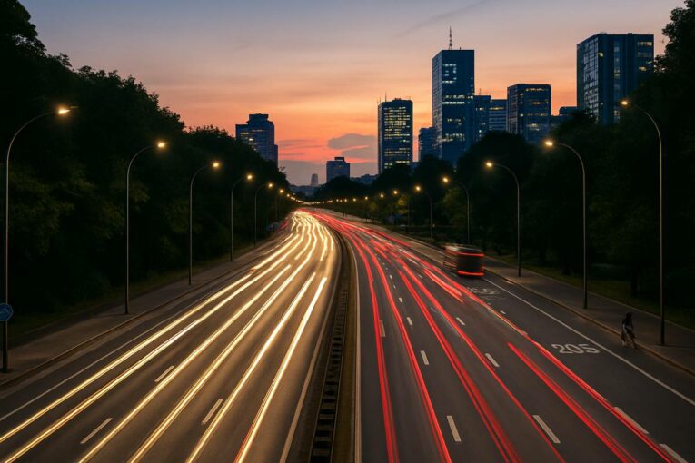 Aninver and Sweroad Join Forces to Transform Urban Transport PPPs
