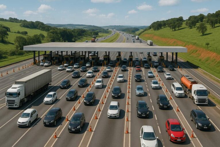 Vinci Highways Expands Brazilian Footprint with Strategic Highway Concession