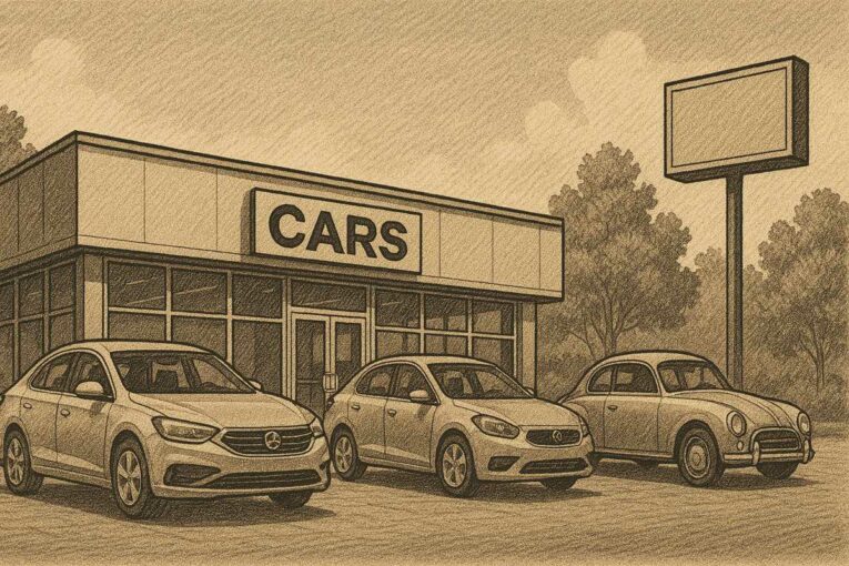 How to Run a Successful Car Dealership