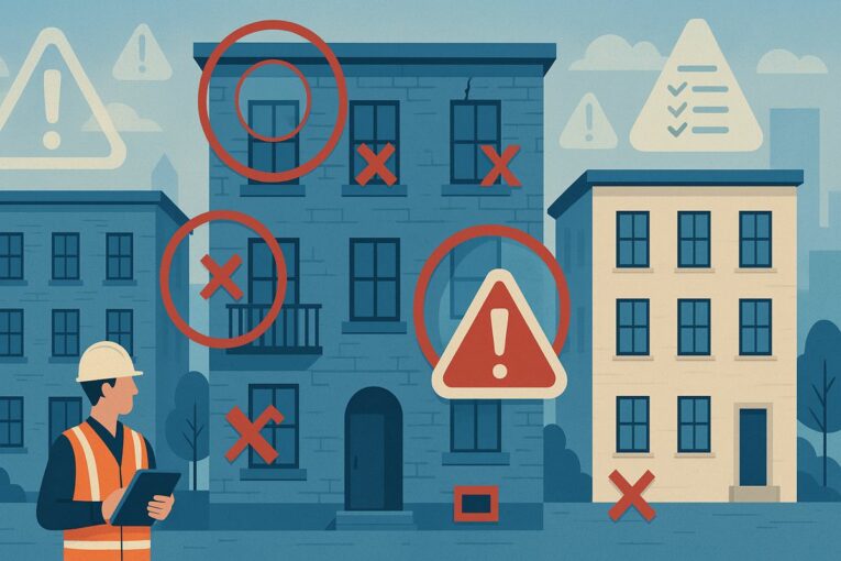 How a Building Code Violation Lawyer Assists With Compliance