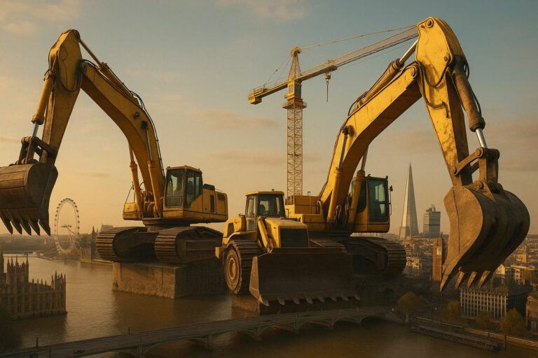 Trailblazing the Digital Future with Industry Pioneers at DCW 2025