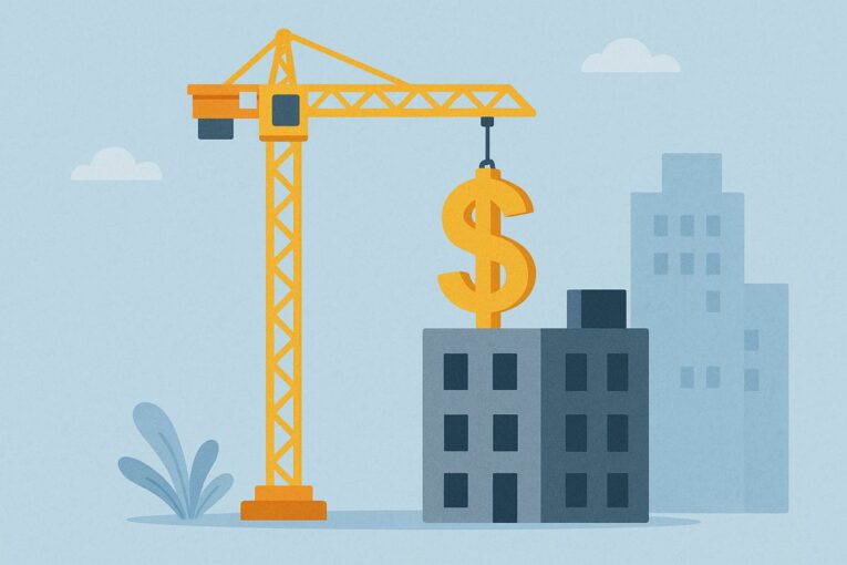 How Builders Can Forecast Profitability Effectively