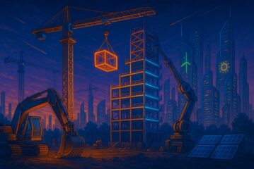 Global Trends and Technologies Shaping the Future of Construction ...