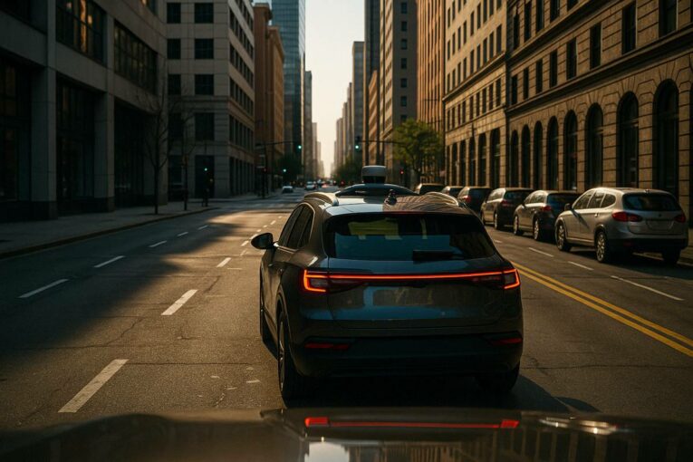 Helm.ai Unveils Vision-Only Real-Time Path Prediction for Autonomous Driving