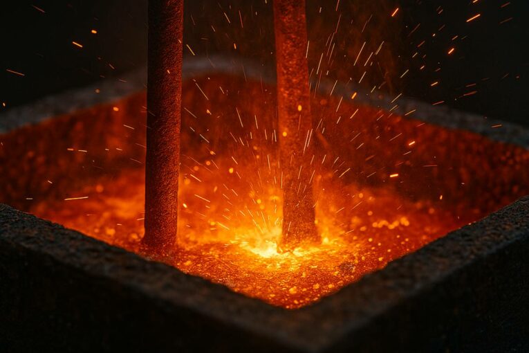 Electrifying the Future of Ironmaking for Greener Steel