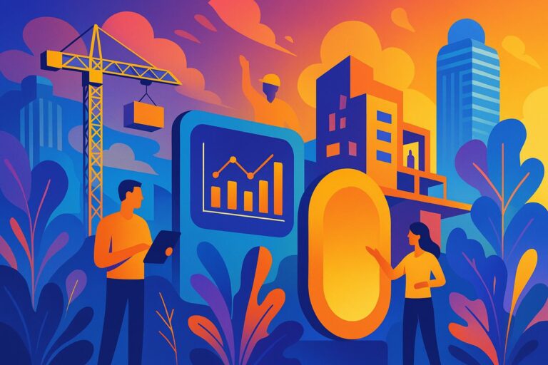 Leap into the Future with Cemex Ventures Leaplab Startup Accelerator