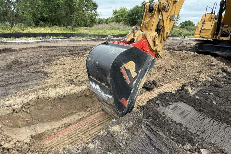 Digging Smart with SITECH Deutschland and RodRadar to Eliminate Underground Strikes