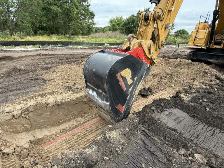 Digging Smart with SITECH Deutschland and RodRadar to Eliminate Underground Strikes