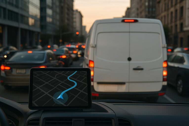 The Best Route Planning Software for Businesses in 2025
