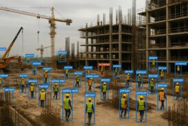 Safety Gets Smarter With viAct $7.3 Million Investment