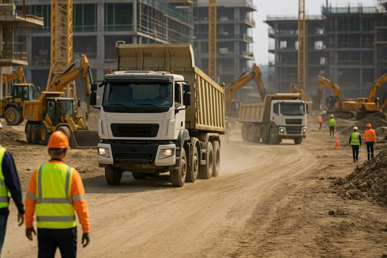 Trackunit’s Customer-Driven Innovation is Redefining Construction Technology