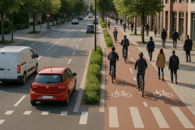 Why Urban Planners Must Consider Accident Litigation Trends