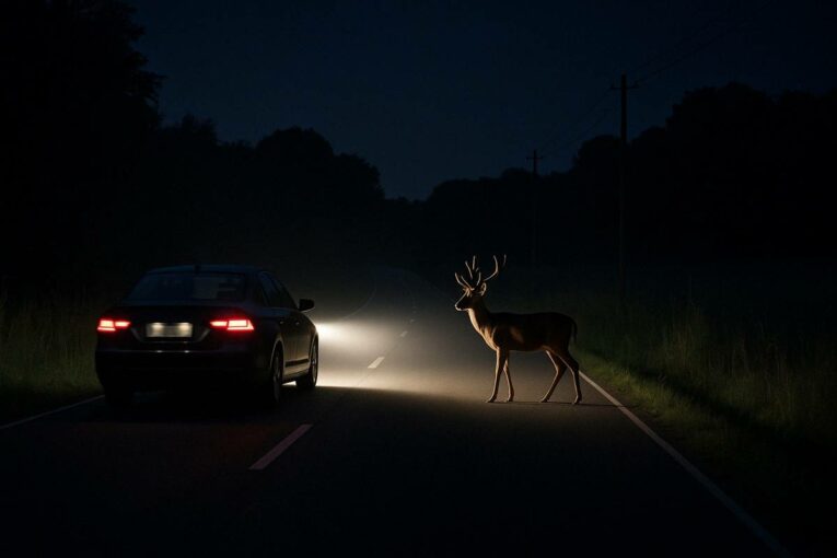 Why Visibility Matters on the Open Road