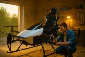 WD-40 Repair Challenge is Back for 2025 and Bigger than Ever