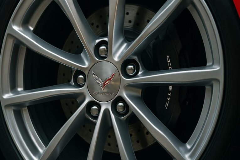 Understanding the Technology and Materials Behind Car Wheels