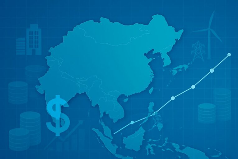 ADB and KfW Deepen Financial Ties to Tackle Asia-Pacific Challenges