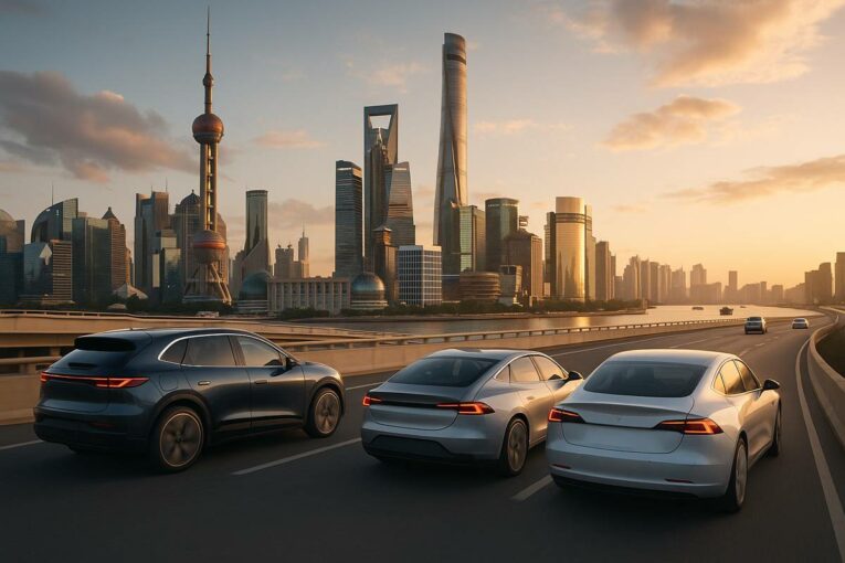 20 Years of Automotive Excellence and Driving Innovation at AMTS 2025