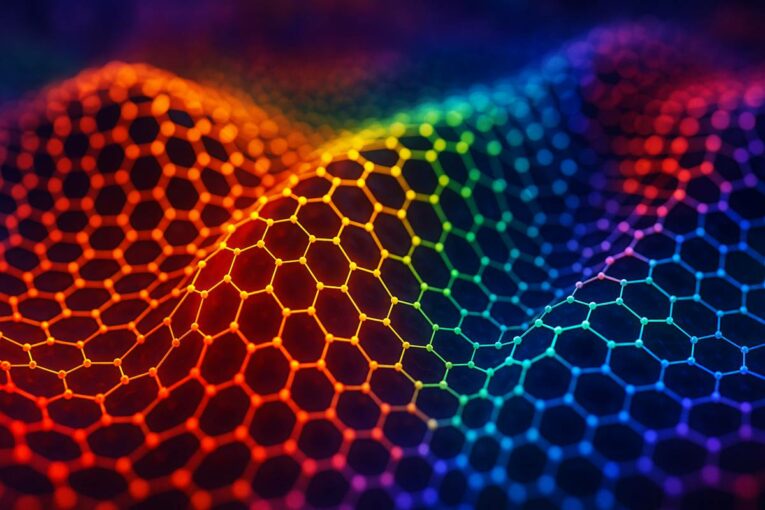 An Accordion Twist Unlocks a New Era for Graphene