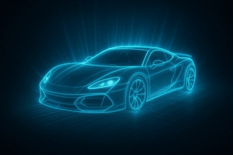 Niche Vehicle Network Transitions to the Advanced Propulsion Centre