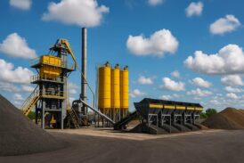 Global Bitumen Meets the Belt and Road at Qingdao Asphalt Matchmaking Event