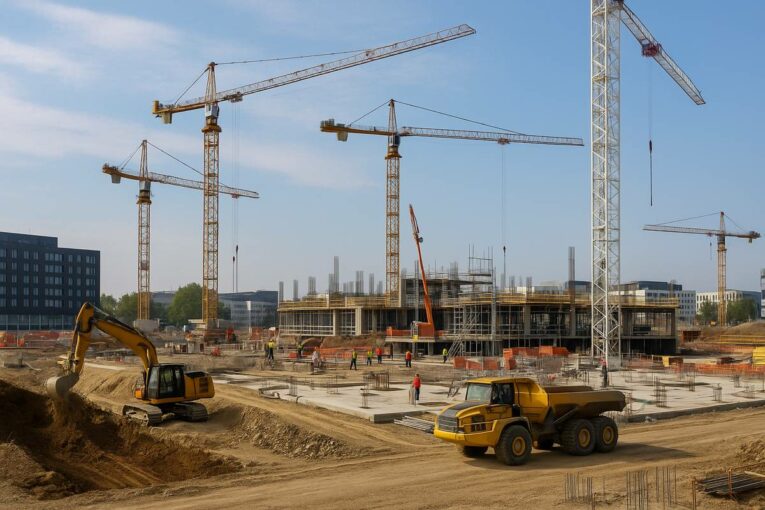 Blackline's EXO 8 Sweeps Global Awards for Safety Innovation
