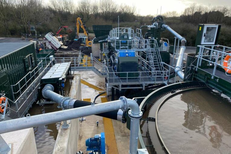 Turning Waste into Wealth with PMG and CDE Recycling Collaboration