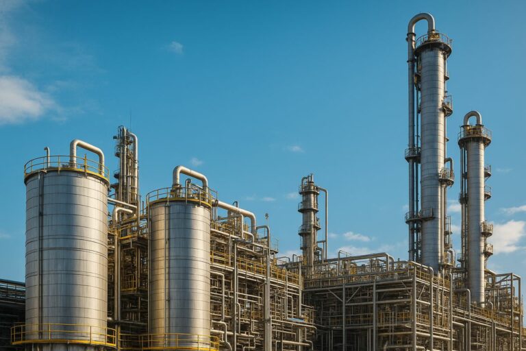 Carbon Intensity Certification, Chemical, Decarbonisation, SCS Global Services, Carbon Verification, Sustainability, Manufacturing, Environment, Certification, Standards