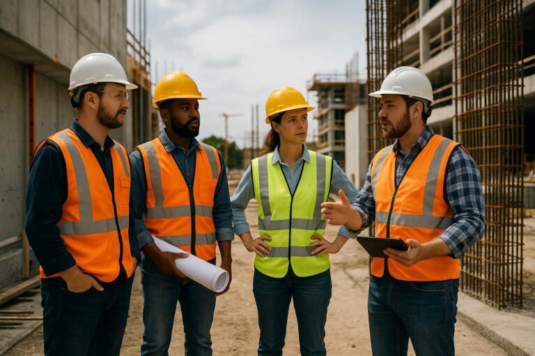 Contractor Training Center Rolls Out USA National Plan to Close Skills Gap