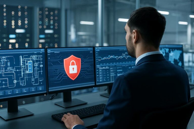 SecOT+ and the Cybersecurity Shield for Tomorrow's Infrastructure