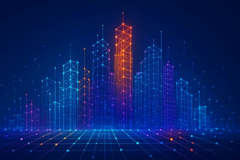 What to Expect at Digital Construction Week 2025