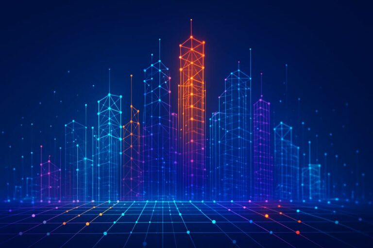 What to Expect at Digital Construction Week 2025