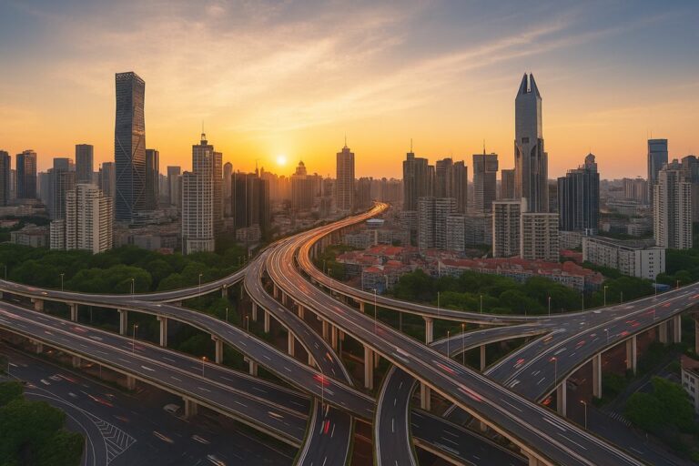 Smarter Algorithms Beat the Digital Rush Hour in Smart Cities