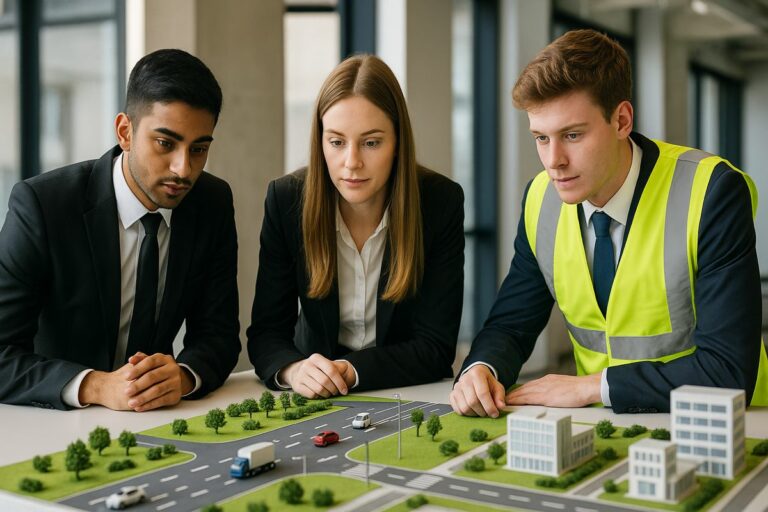 Future Leaders to Take the Spotlight at ITS World Congress 2025