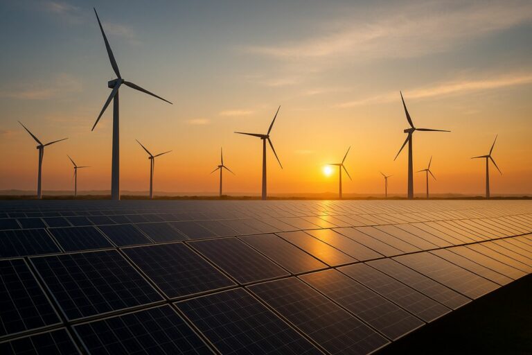 Acuity Law and Purpose Law Join Forces to Drive Global Green Energy Investment