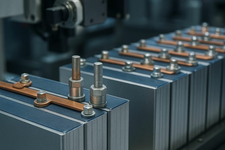 Solving the Residual Lithium Puzzle in High-Nickel EV Batteries