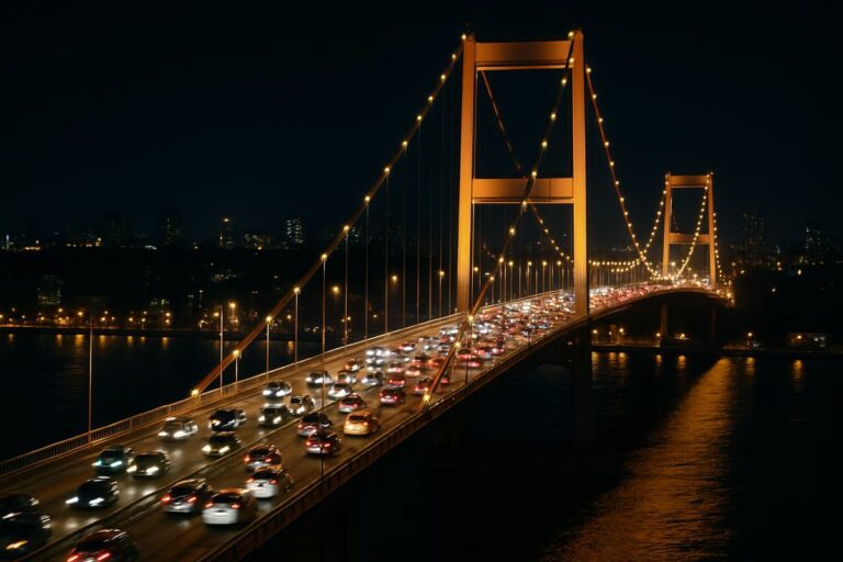 Intelligent Safeguarding with Kistler Cloud Bridge Monitoring