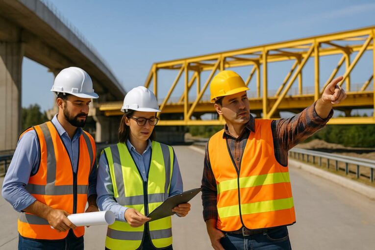 Lloyd's Register Foundation Launches Centre to Tackle Workplace Safety