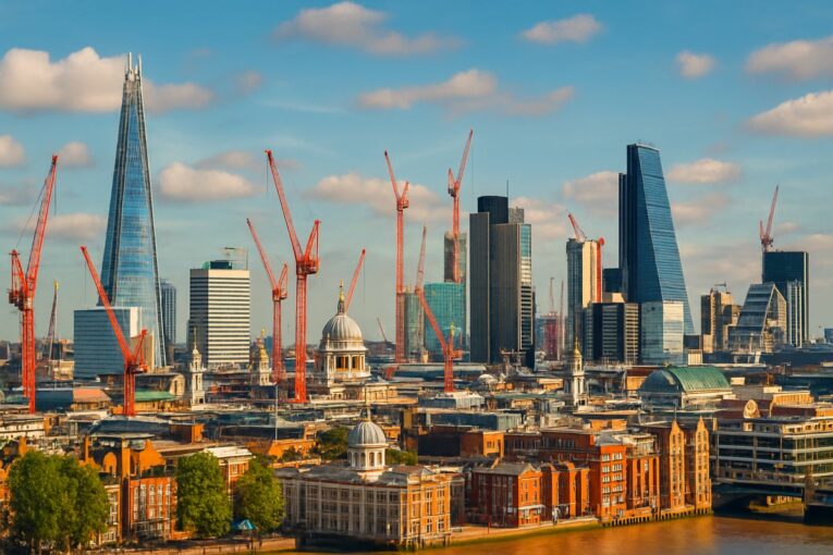 London Build 2025 is Celebrating a Decade of Construction Innovation