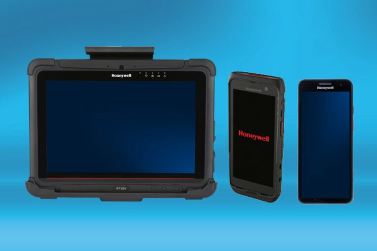 Rugged Tech Reinvented with Panasonic Connect and Honeywell Alliance