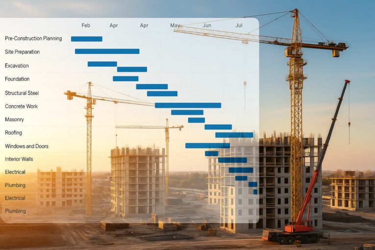 Zachry Construction Leverages Planera Precision Planning for Smarter Scheduling
