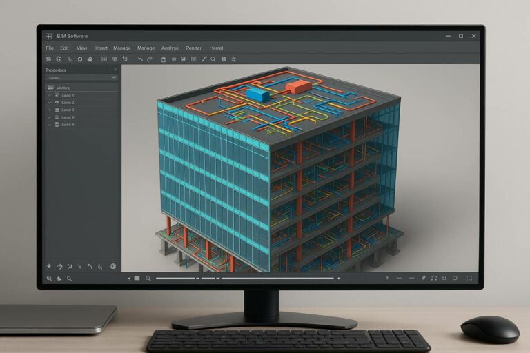 Procore Supercharges BIM with Strategic Acquisitions to Build Smarter