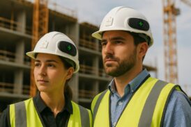Securis Teams Up with Twiceme Technology for Smarter Helmets