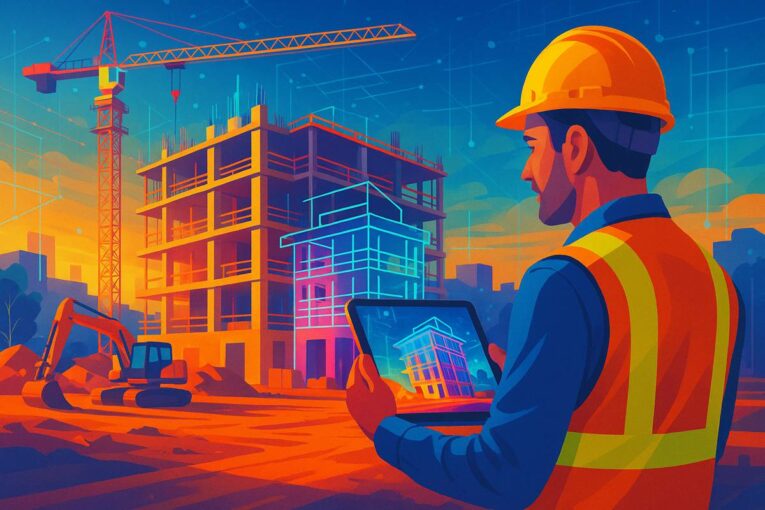 Trimble Supercharges Progress Tracking for Civil Contractors