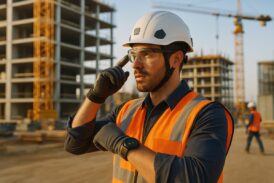 Twiceme Reinventing Digital Safety for Jobsites and the Great Outdoors