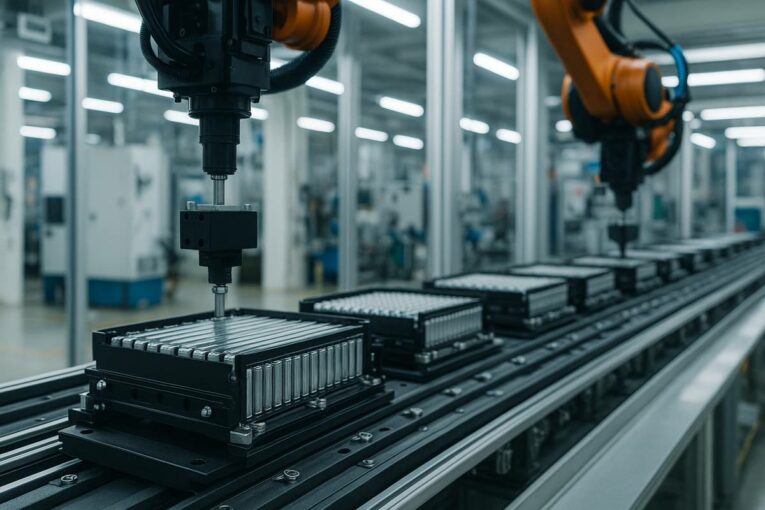 Zeon and SiAT Partner to Advance Carbon Nanotube Tech for EV Batteries